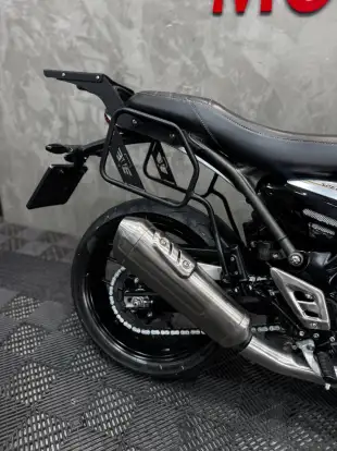 TRIUMPH-SPEED 400 TRIUMPH-SPEED 400-2025
