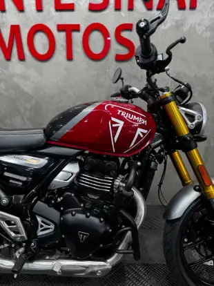 TRIUMPH-SPEED 400 TRIUMPH-SPEED 400-2025