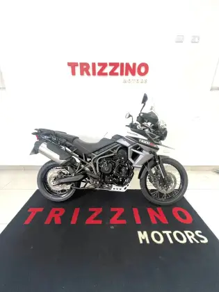 TRIUMPH TIGER 800 XCX 