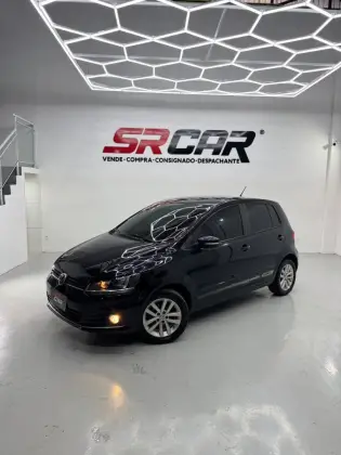 VOLKSWAGEN FOX 1.6 MSI TOTAL FLEX CONNECT 4P MANUAL