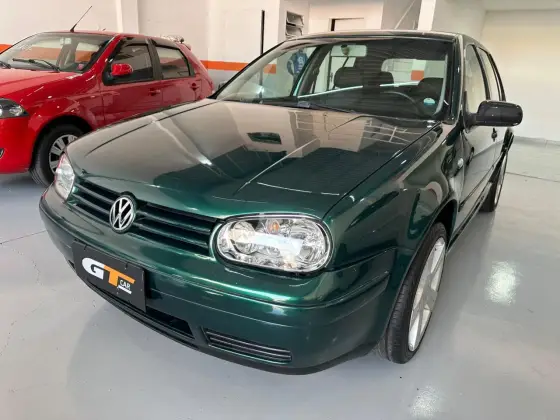 VOLKSWAGEN GOLF 2.0 MI 8V GASOLINA 4P MANUAL VOLKSWAGEN GOLF 2.0 MI 8V GASOLINA 4P MANUAL