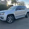 VOLKSWAGEN AMAROK 3.0 V6 TDI DIESEL HIGHLINE EXTREME CD 4MOTION AUTOMÁTICO VOLKSWAGEN AMAROK 3.0 V6 TDI DIESEL HIGHLINE EXTREME CD 4MOTION AUTOMÁTICO