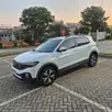 VOLKSWAGEN T-CROSS 1.0 200 TSI TOTAL FLEX COMFORTLINE AUTOMÁTICO VOLKSWAGEN T-CROSS 1.0 200 TSI TOTAL FLEX COMFORTLINE AUTOMÁTICO