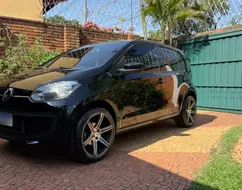 VOLKSWAGEN UP 1.0 MPI TAKE UP 12V FLEX 4P MANUAL VOLKSWAGEN UP 1.0 MPI TAKE UP 12V FLEX 4P MANUAL