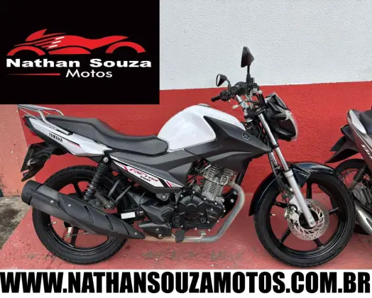 YAMAHA FACTOR 150ED 