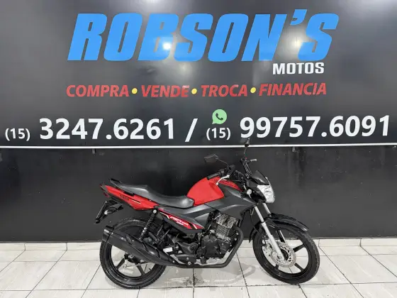 YAMAHA FACTOR YBR 150 ED YAMAHA FACTOR YBR 150 ED