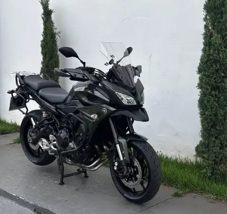 YAMAHA MT-09 TRACER 
