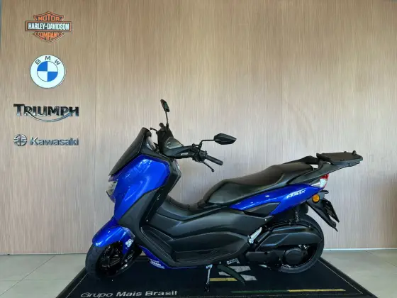 YAMAHA NMAX 160 ABS 
