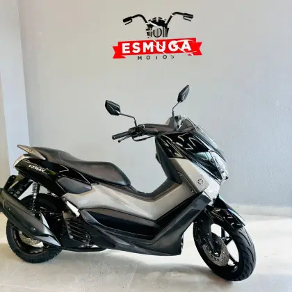 YAMAHA NMAX 160 ABS YAMAHA NMAX 160 ABS
