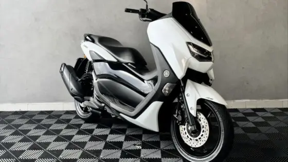 YAMAHA NMAX 160 ABS YAMAHA NMAX 160 ABS