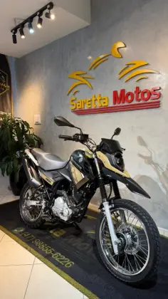 YAMAHA XTZ 150 CROSSER Z YAMAHA XTZ 150 CROSSER Z