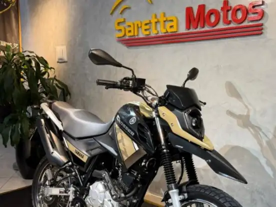 YAMAHA-XTZ 150 CROSSER Z YAMAHA-XTZ 150 CROSSER Z-2024