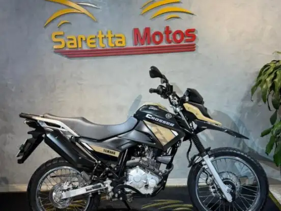 YAMAHA-XTZ 150 CROSSER Z YAMAHA-XTZ 150 CROSSER Z-2024