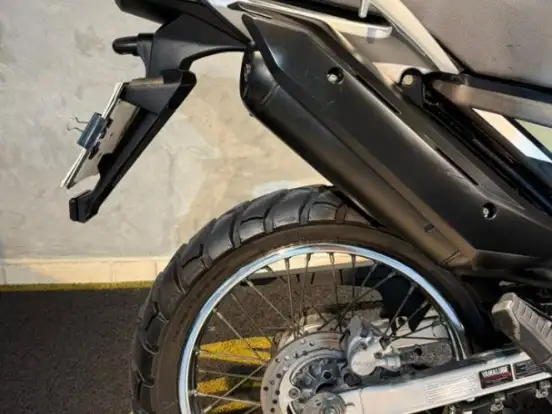 YAMAHA-XTZ 150 CROSSER Z YAMAHA-XTZ 150 CROSSER Z-2024