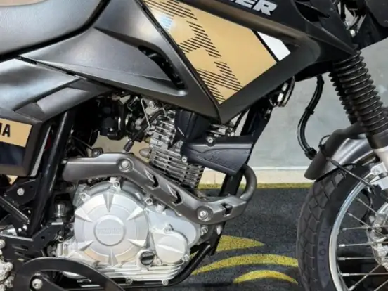 YAMAHA-XTZ 150 CROSSER Z YAMAHA-XTZ 150 CROSSER Z-2024