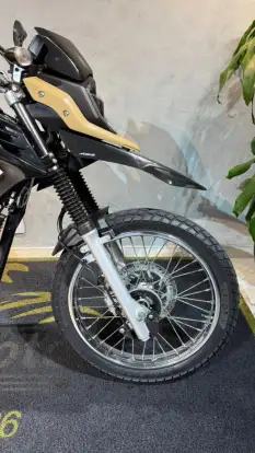 YAMAHA-XTZ 150 CROSSER Z-2024