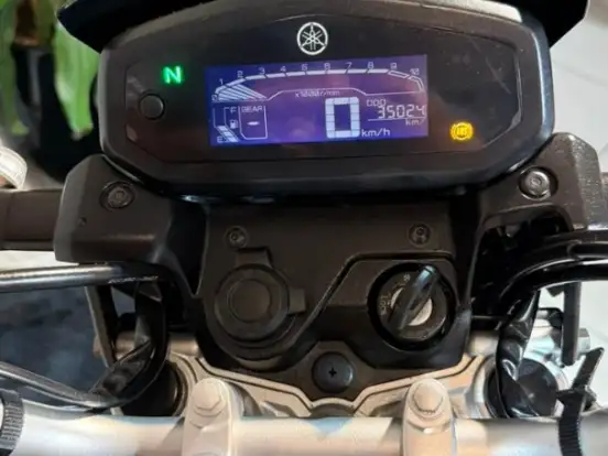YAMAHA-XTZ 150 CROSSER Z YAMAHA-XTZ 150 CROSSER Z-2024