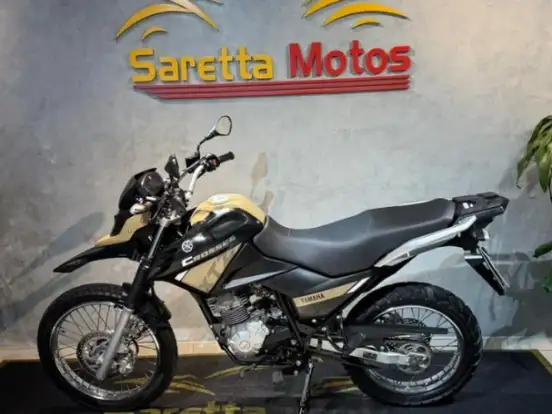 YAMAHA-XTZ 150 CROSSER Z YAMAHA-XTZ 150 CROSSER Z-2024