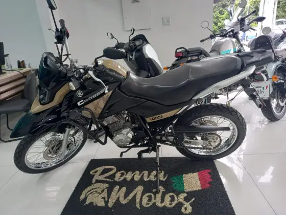 YAMAHA XTZ 150 CROSSER Z 