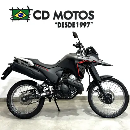 YAMAHA XTZ 250 LANDER CONNECTED YAMAHA XTZ 250 LANDER CONNECTED