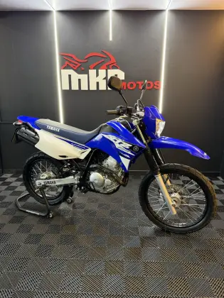 YAMAHA XTZ 250 LANDER YAMAHA XTZ 250 LANDER