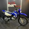YAMAHA XTZ 250 LANDER YAMAHA XTZ 250 LANDER