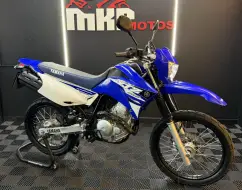 YAMAHA XTZ 250 LANDER YAMAHA XTZ 250 LANDER
