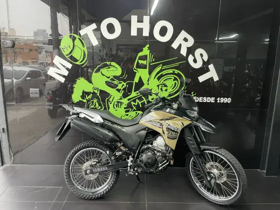 YAMAHA XTZ 250 LANDER 