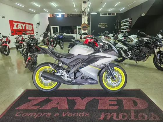 YAMAHA YZF R15 YAMAHA YZF R15