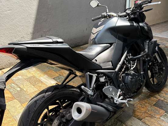 YAMAHA-MT-03 ABS YAMAHA-MT-03 ABS-2023