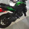 BAJAJ DOMINAR 400 BAJAJ DOMINAR 400