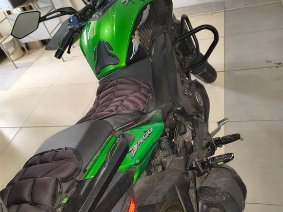 BAJAJ-DOMINAR 400 BAJAJ-DOMINAR 400-2023