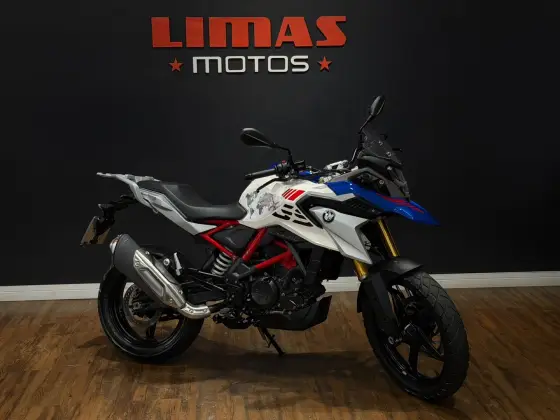 BMW G 310 GS 