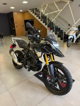 BMW G 310 GS 