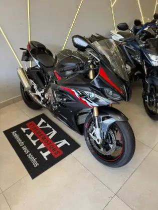 BMW S 1000 RR 