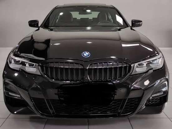 BMW-330e-2.0 16V TURBO HÍBRIDO M SPORT AUTOMÁTICO BMW-330e-2022
