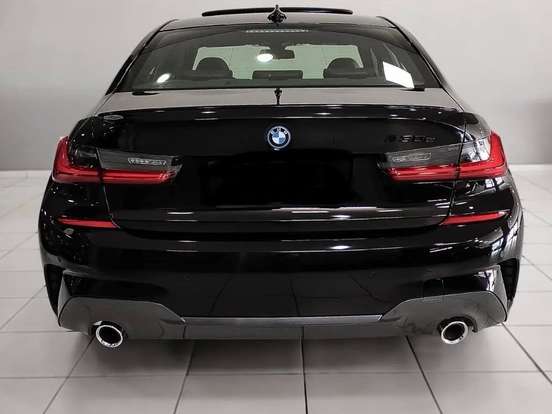 BMW-330e-2.0 16V TURBO HÍBRIDO M SPORT AUTOMÁTICO BMW-330e-2022