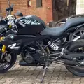 BMW G 310 GS BMW G 310 GS