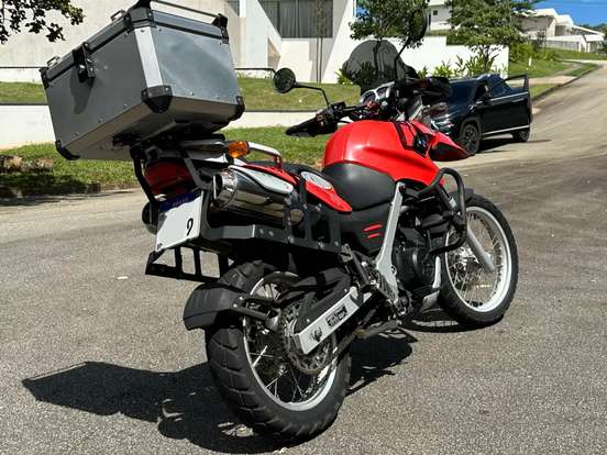 BMW-G 650 GS BMW-G 650 GS-2011