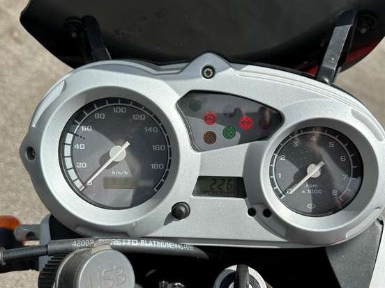 BMW-G 650 GS BMW-G 650 GS-2011