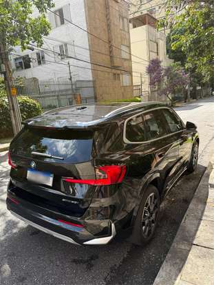 BMW-X1-2.0 16V TURBO GASOLINA SDRIVE20I X-LINE STEPTRONIC BMW-X1-2023