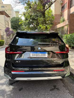 BMW-X1-2.0 16V TURBO GASOLINA SDRIVE20I X-LINE STEPTRONIC BMW-X1-2023