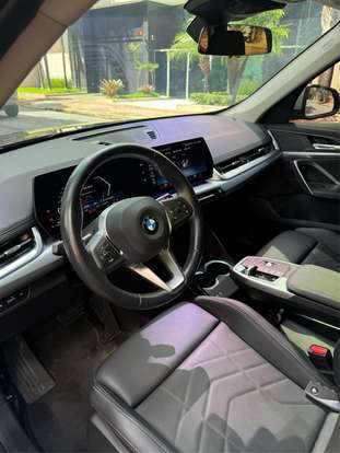 BMW-X1-2.0 16V TURBO GASOLINA SDRIVE20I X-LINE STEPTRONIC BMW-X1-2023