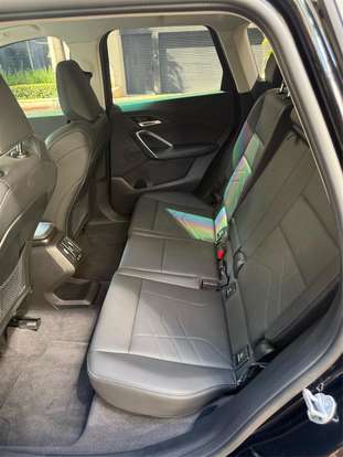 BMW-X1-2.0 16V TURBO GASOLINA SDRIVE20I X-LINE STEPTRONIC BMW-X1-2023