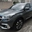 CAOA CHERY TIGGO 5x 1.5 VVT TURBO iFLEX TXS DCT CAOA CHERY TIGGO 5x 1.5 VVT TURBO iFLEX TXS DCT