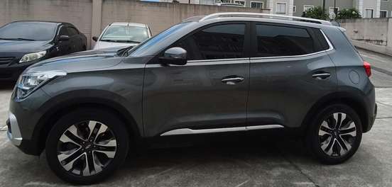 CAOA CHERY-TIGGO 5x-2019