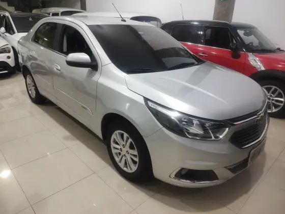CHEVROLET COBALT 1.8 MPFI LTZ 8V FLEX 4P AUTOMÁTICO
