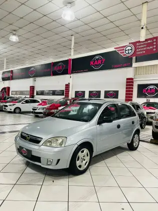 CHEVROLET CORSA 1.4 MPFI MAXX 8V FLEX 4P MANUAL CHEVROLET CORSA 1.4 MPFI MAXX 8V FLEX 4P MANUAL