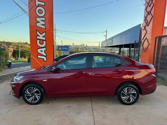 CHEVROLET ONIX 1.0 FLEX PLUS LT MANUAL