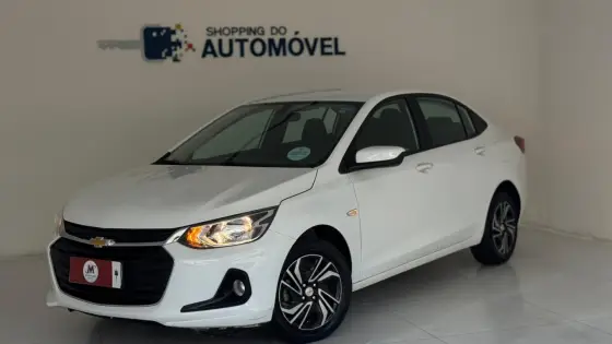 CHEVROLET ONIX 1.0 FLEX PLUS LT MANUAL CHEVROLET ONIX 1.0 FLEX PLUS LT MANUAL